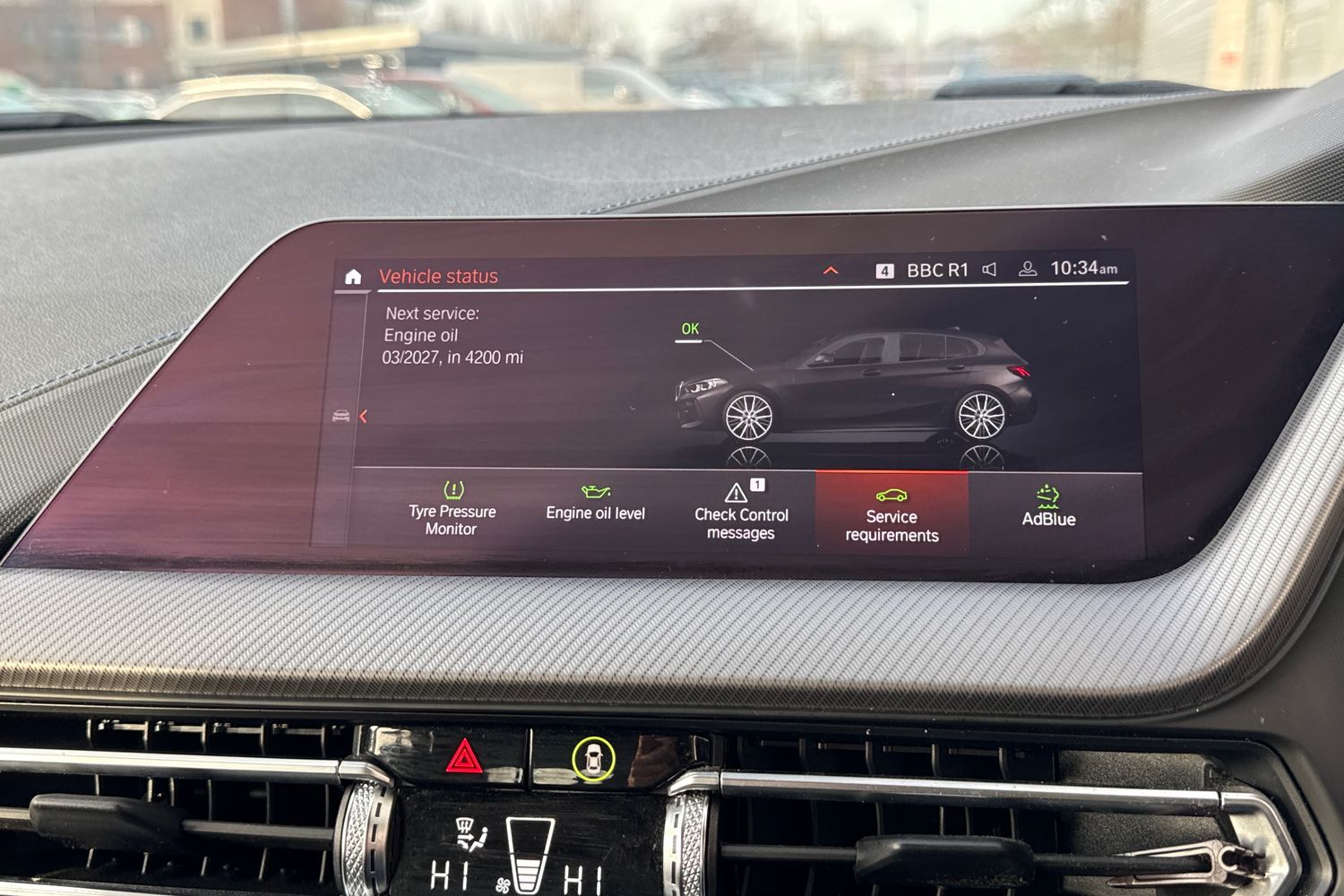 Used BMW 1 Series 2020 for sale - 76961558: Photo 51