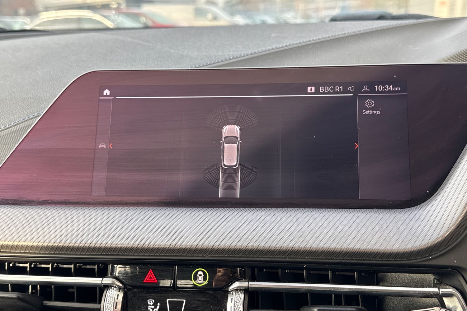 Used BMW 1 Series 2020 for sale - 76961558: Photo 55