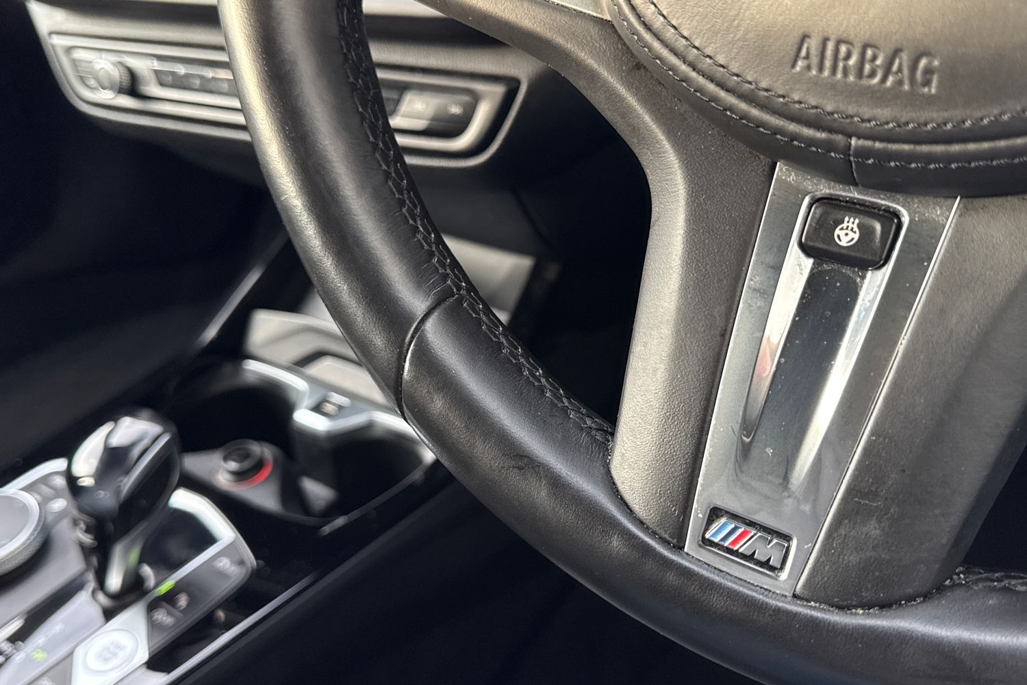 Used BMW 1 Series 2020 for sale - 76961558: Photo 58