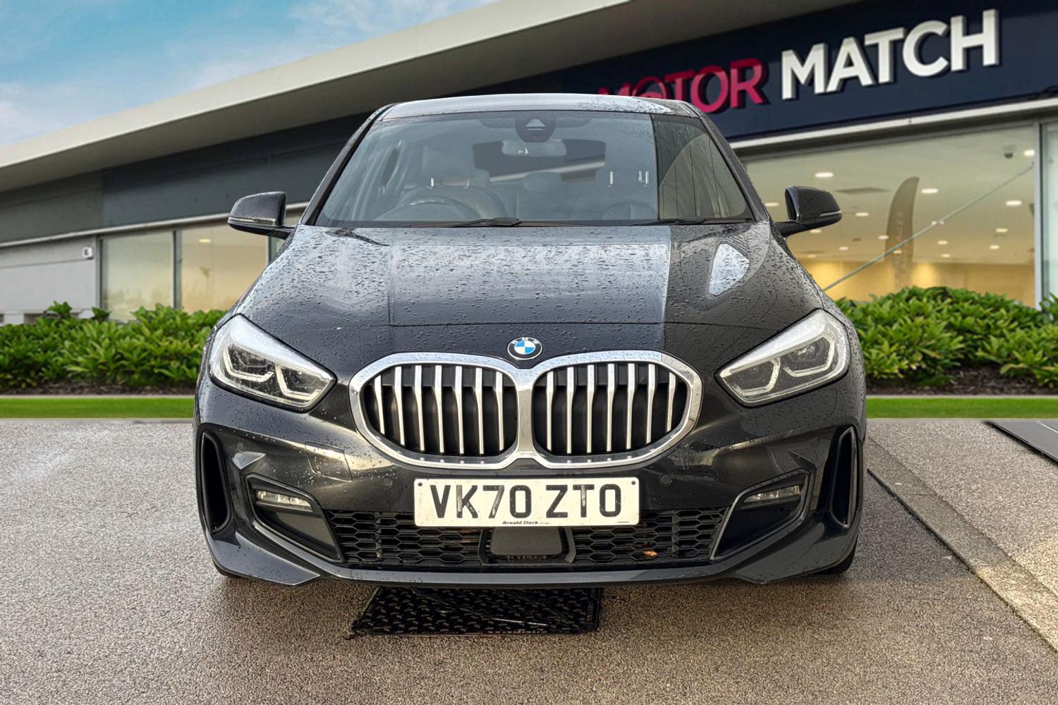 Used BMW 1 Series 2020 for sale - 76961558: Photo 6