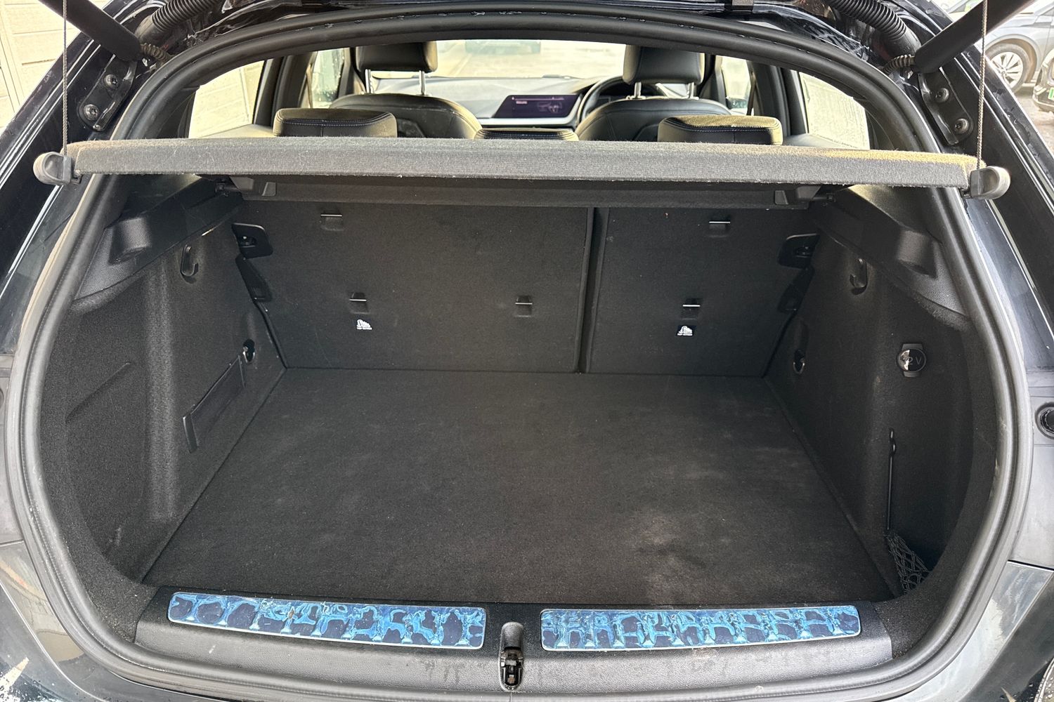 Used BMW 1 Series 2020 for sale - 76961558: Photo 7