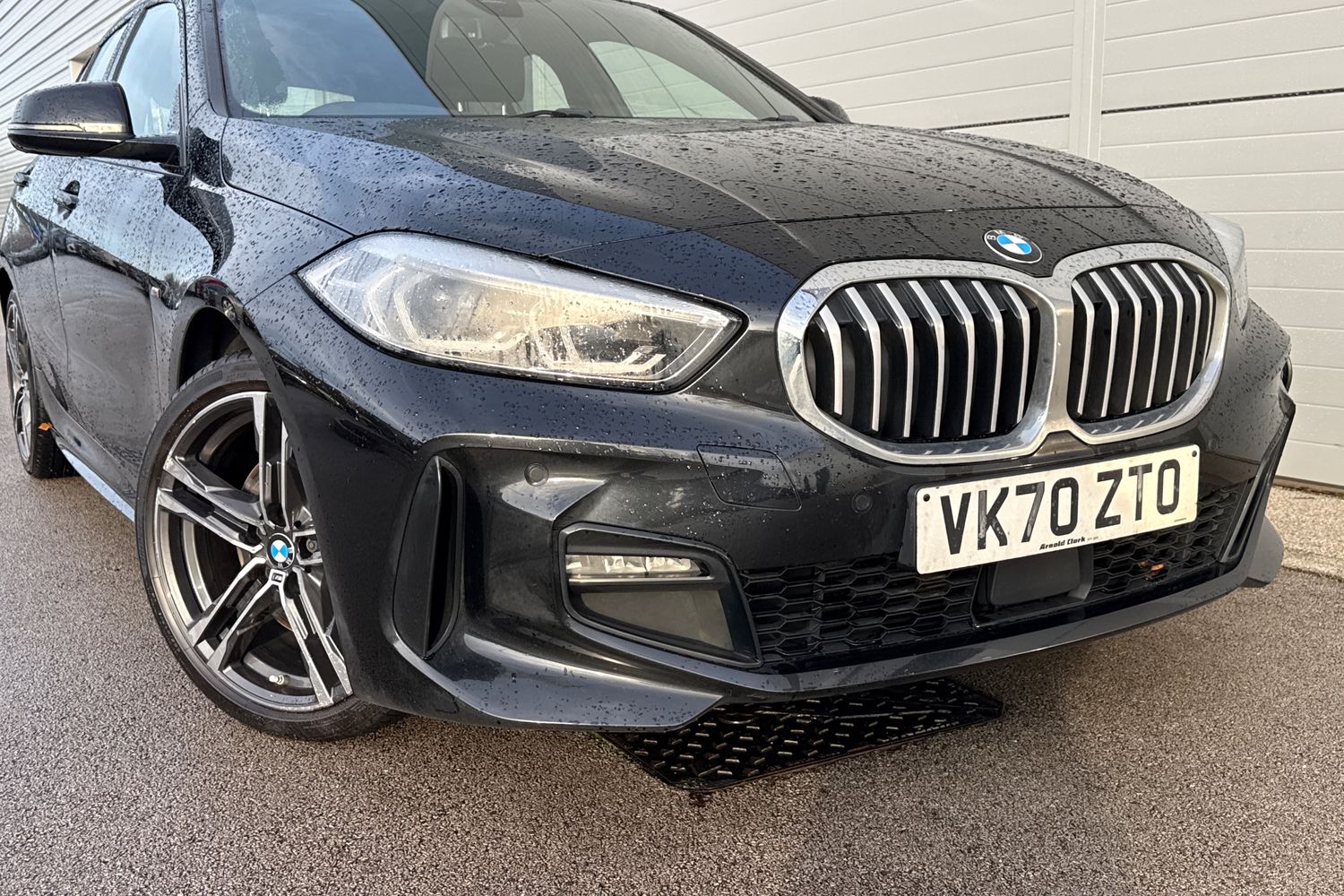 Used BMW 1 Series 2020 for sale - 76961558: Photo 9