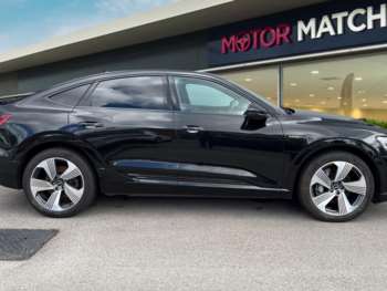 Used Audi e-tron 2021 for sale - 74780652: Photo