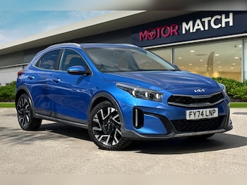 Used Kia XCeed 2024 for sale - 79446073: Photo