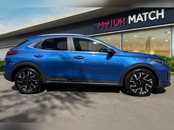 Used Kia XCeed 2024 for sale - 79446073: Photo