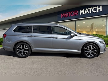 Used Volkswagen Passat 2020 for sale - 75766164: Photo