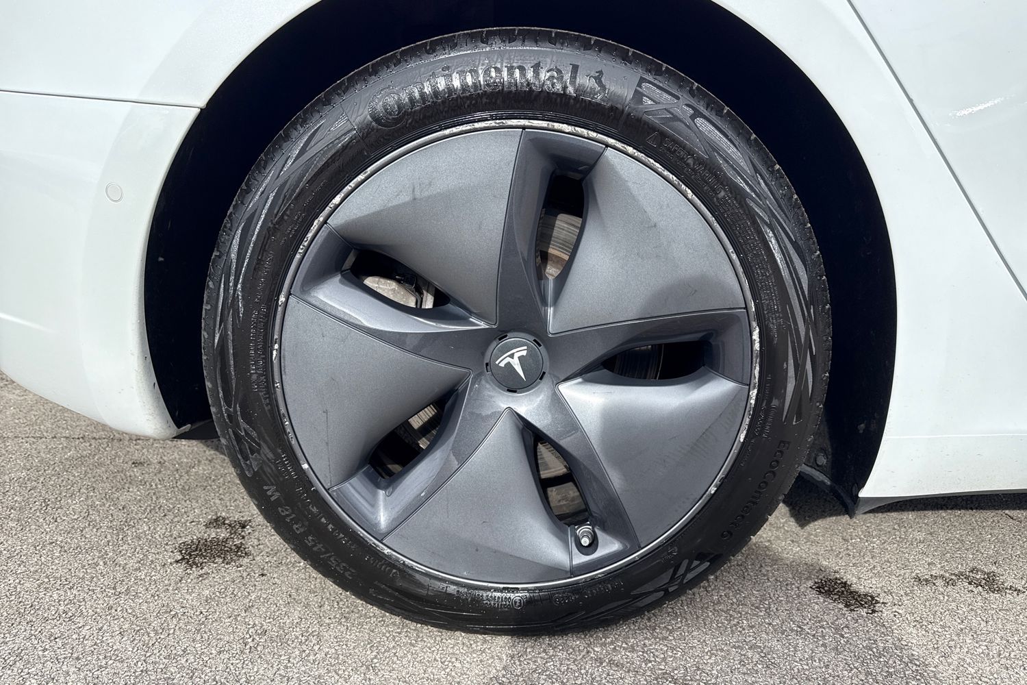 Used Tesla Model 3 2019 for sale - 77886496: Photo 10