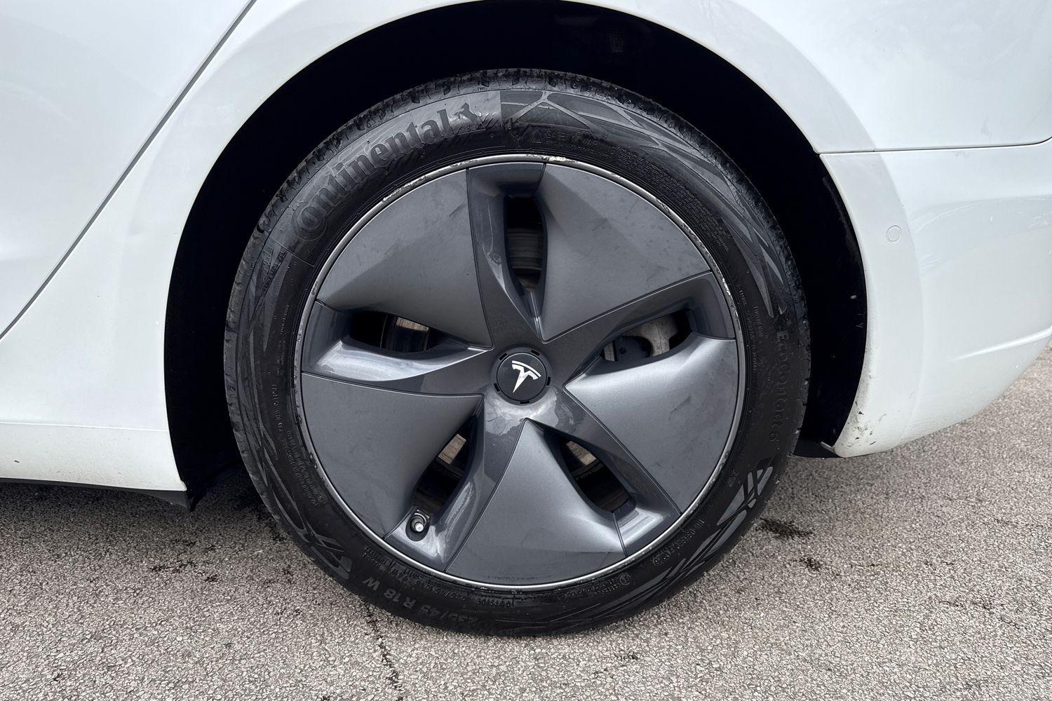Used Tesla Model 3 2019 for sale - 77886496: Photo 13