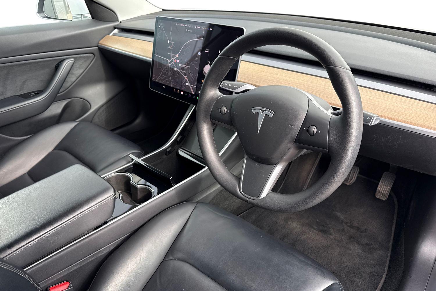 Used Tesla Model 3 2019 for sale - 77886496: Photo 14