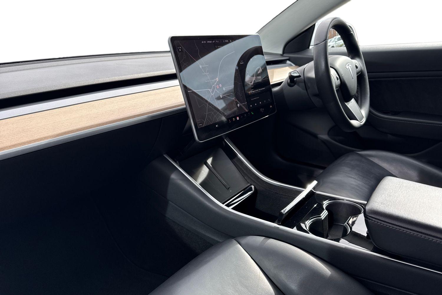 Used Tesla Model 3 2019 for sale - 77886496: Photo 15