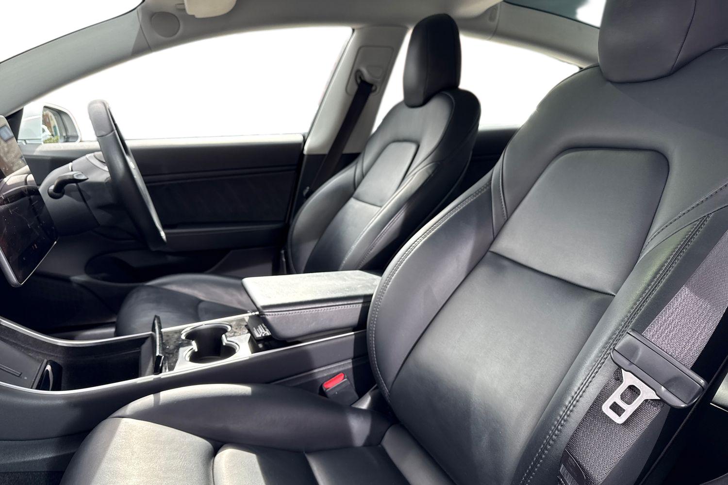 Used Tesla Model 3 2019 for sale - 77886496: Photo 16