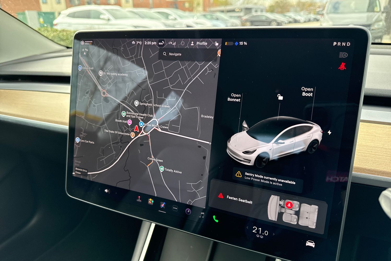 Used Tesla Model 3 2019 for sale - 77886496: Photo 17