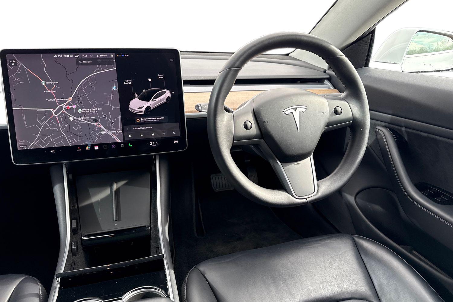 Used Tesla Model 3 2019 for sale - 77886496: Photo 18