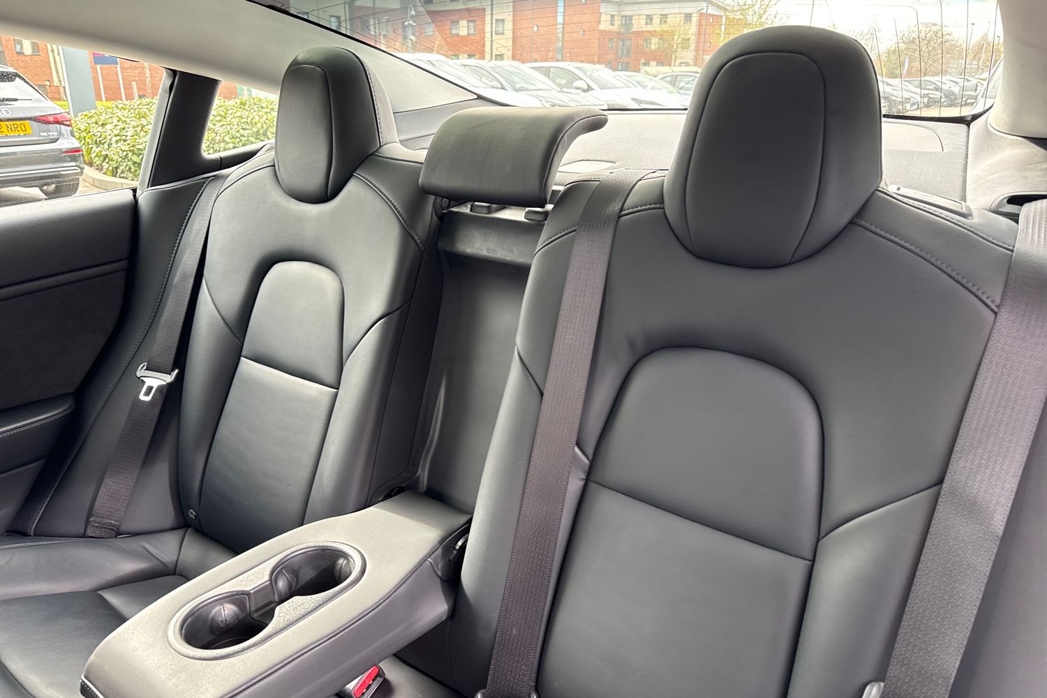 Used Tesla Model 3 2019 for sale - 77886496: Photo 19