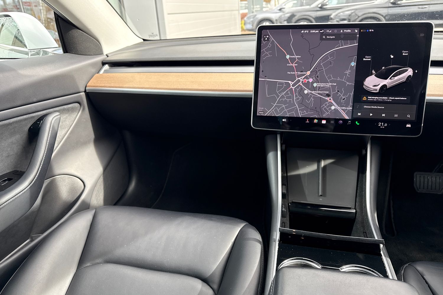 Used Tesla Model 3 2019 for sale - 77886496: Photo 20