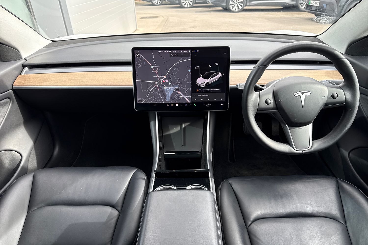 Used Tesla Model 3 2019 for sale - 77886496: Photo 25