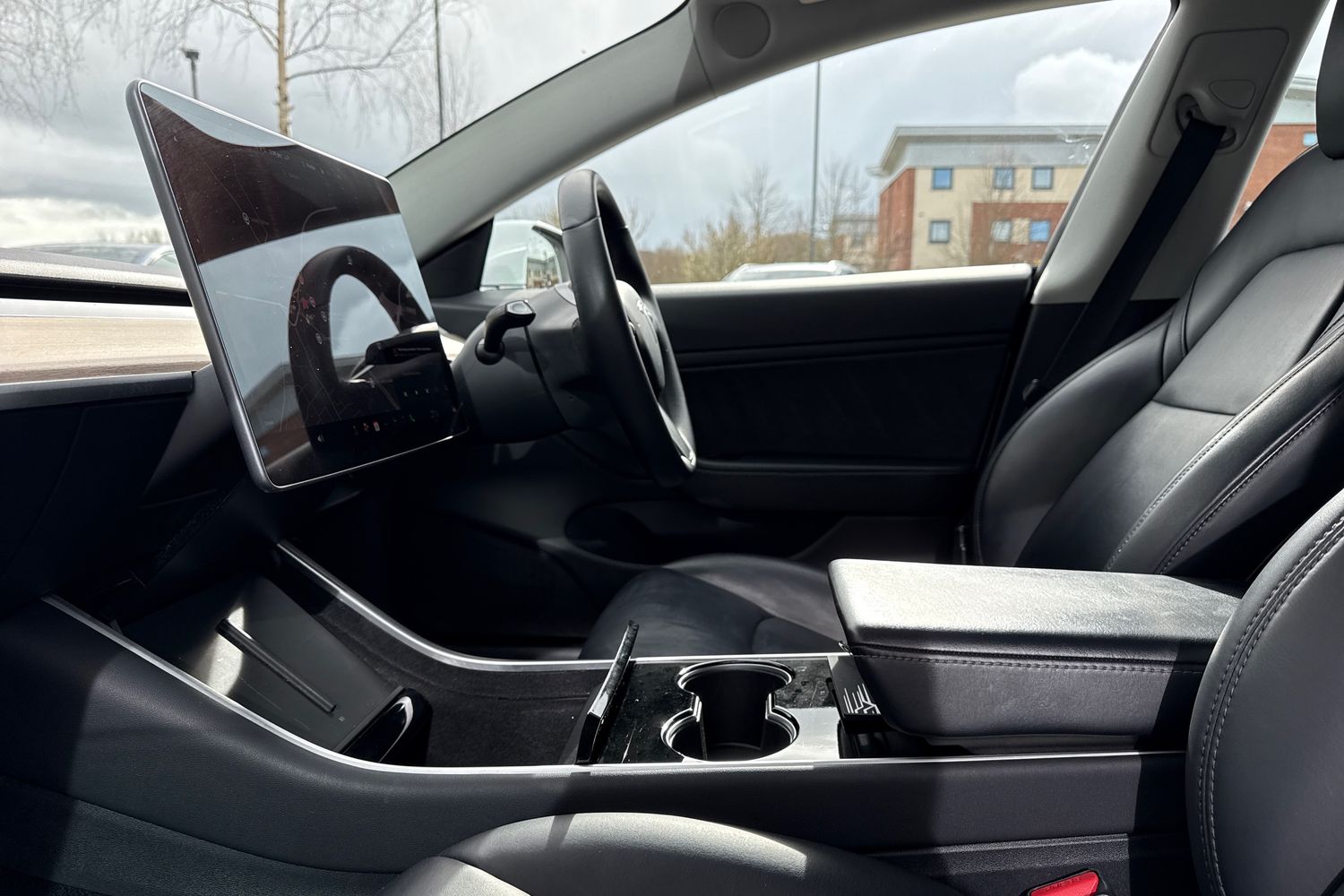 Used Tesla Model 3 2019 for sale - 77886496: Photo 26