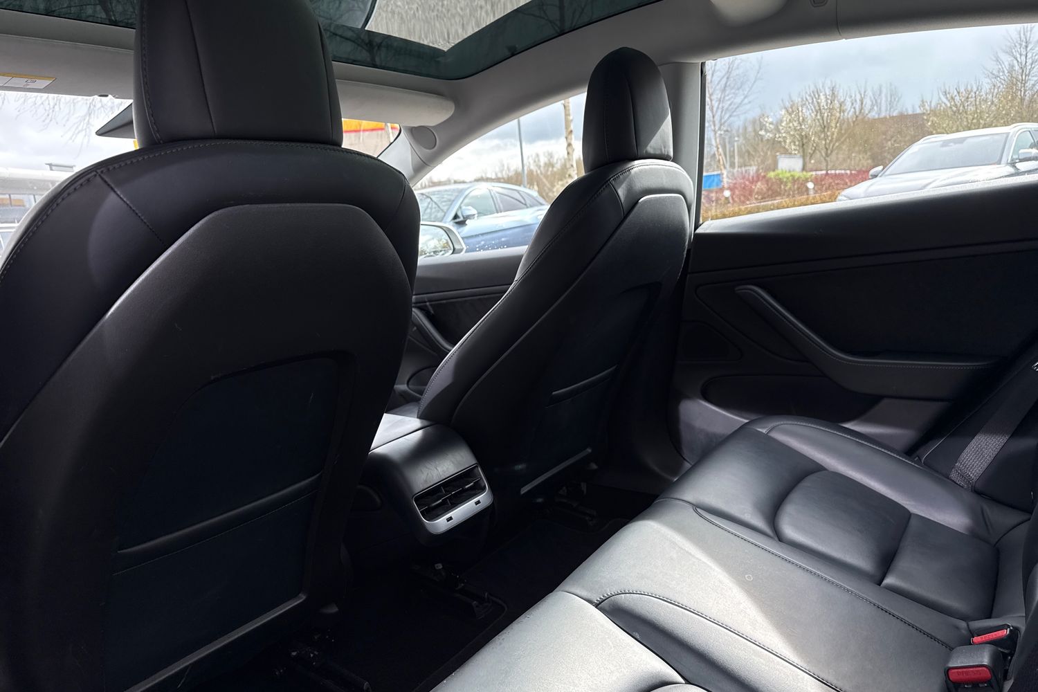 Used Tesla Model 3 2019 for sale - 77886496: Photo 27