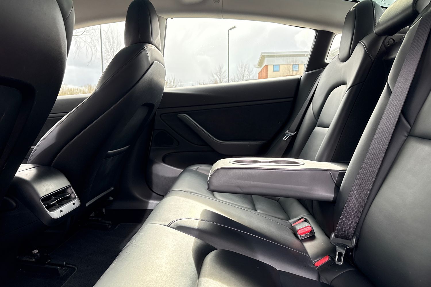 Used Tesla Model 3 2019 for sale - 77886496: Photo 28