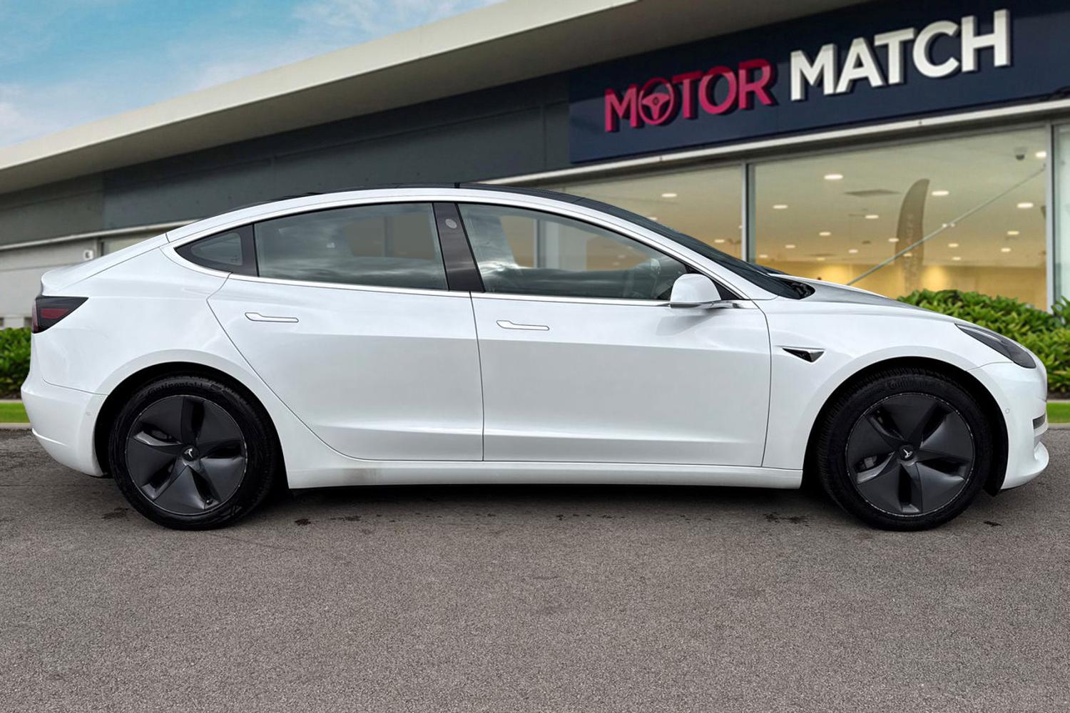Used Tesla Model 3 2019 for sale - 77886496: Photo 3