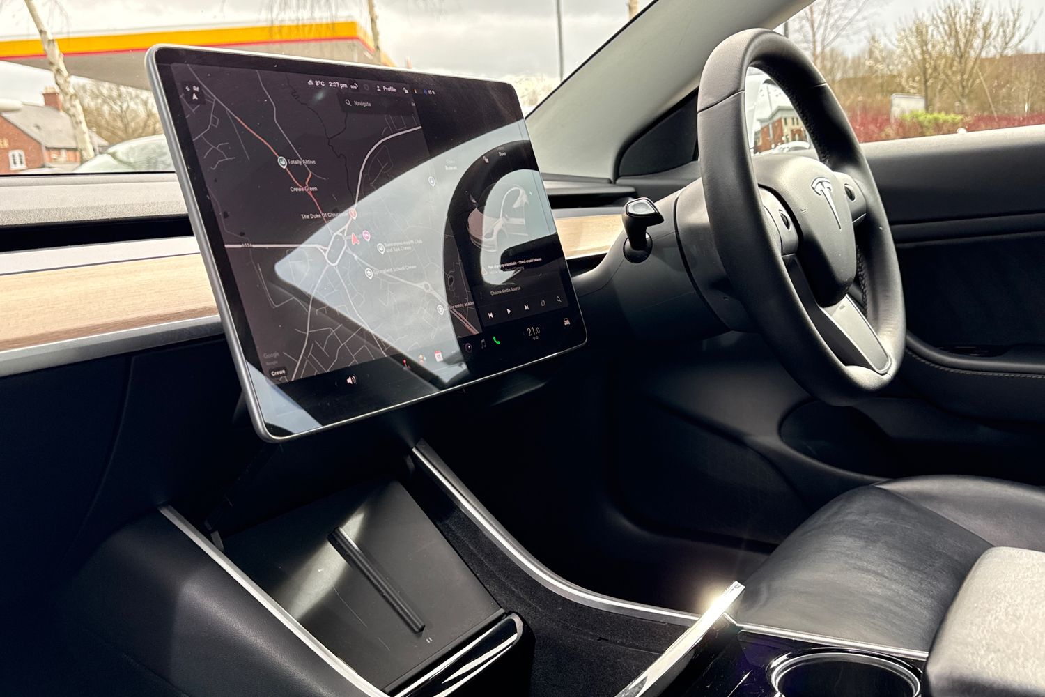 Used Tesla Model 3 2019 for sale - 77886496: Photo 30