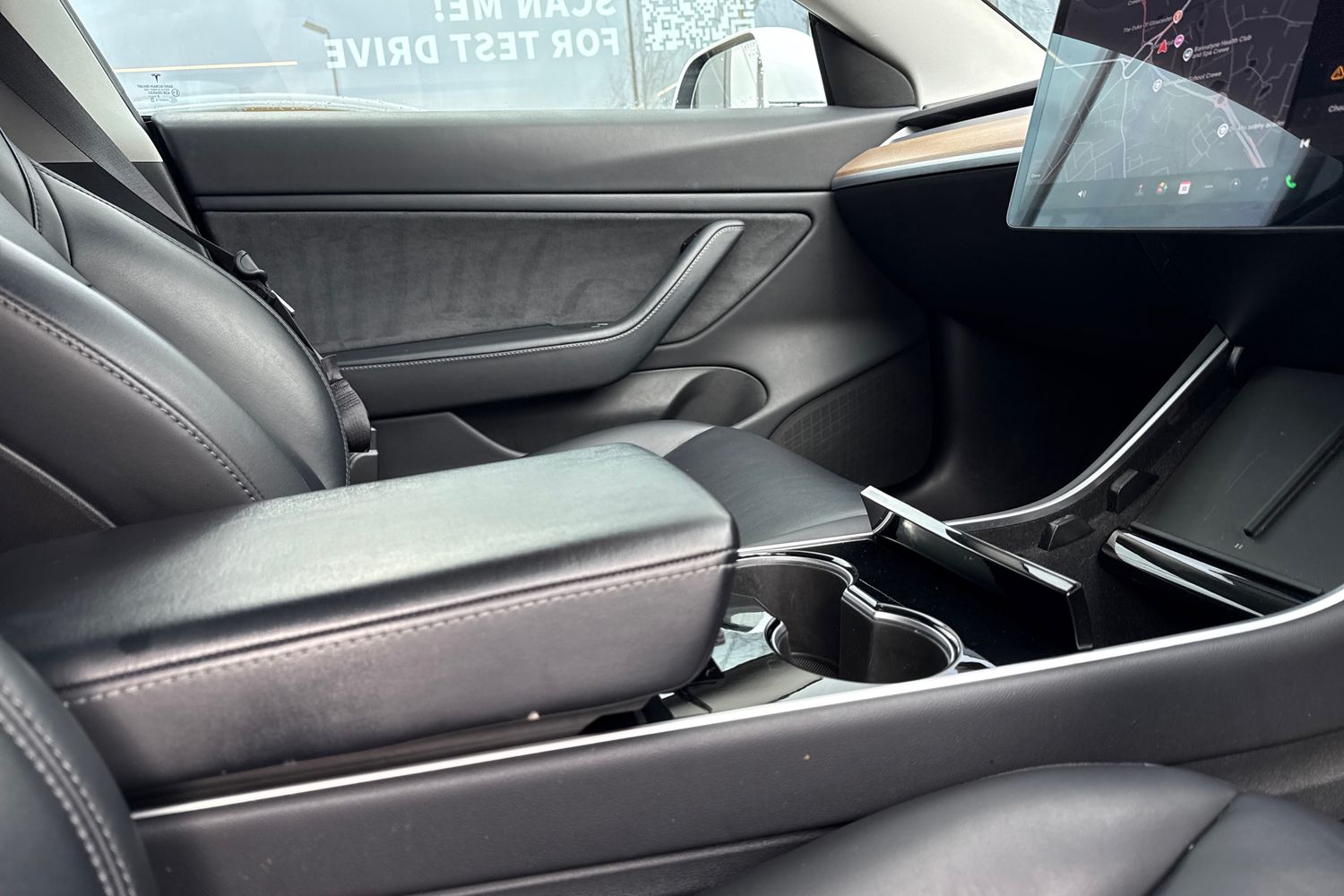 Used Tesla Model 3 2019 for sale - 77886496: Photo 36