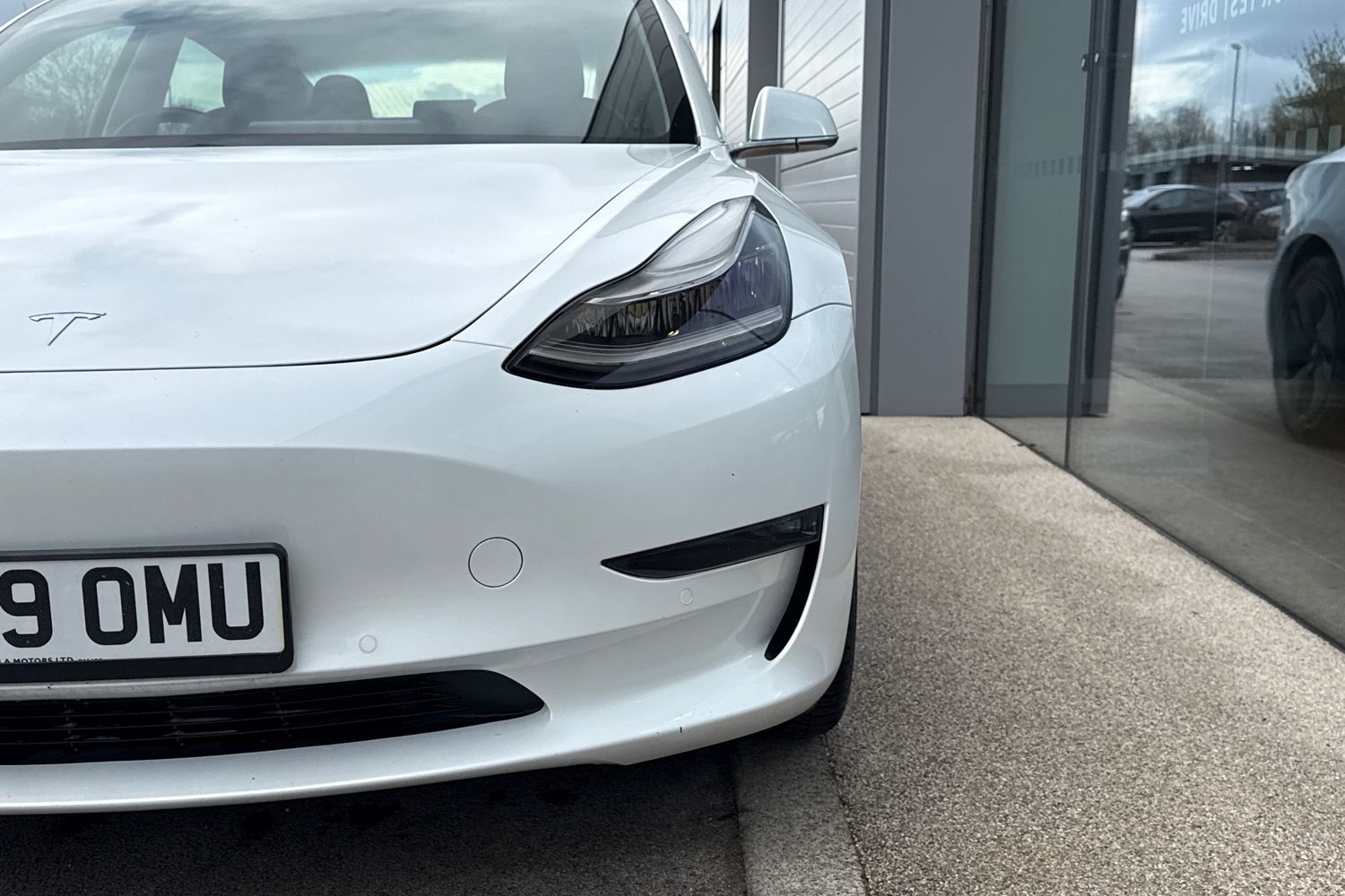 Used Tesla Model 3 2019 for sale - 77886496: Photo 37