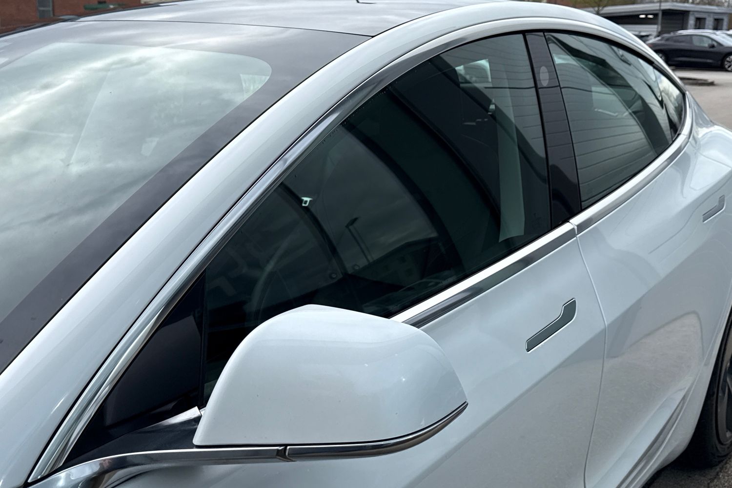 Used Tesla Model 3 2019 for sale - 77886496: Photo 38