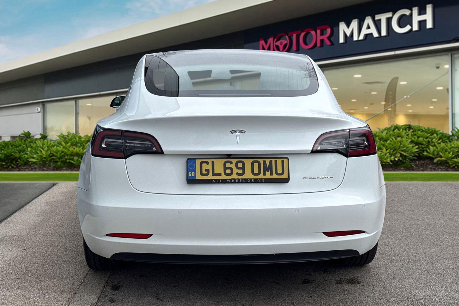 Used Tesla Model 3 2019 for sale - 77886496: Photo 4