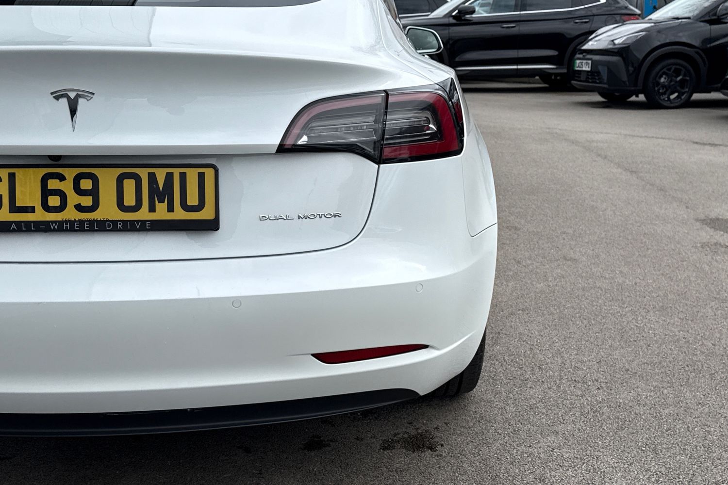 Used Tesla Model 3 2019 for sale - 77886496: Photo 43