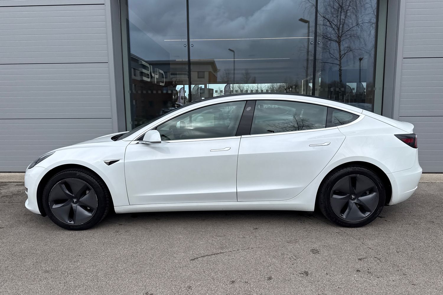 Used Tesla Model 3 2019 for sale - 77886496: Photo 44