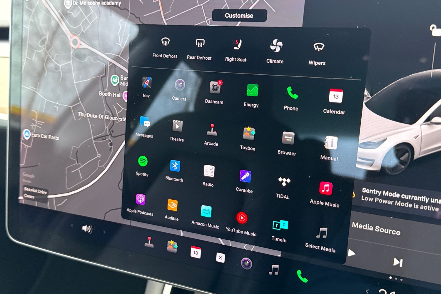 Used Tesla Model 3 2019 for sale - 77886496: Photo 48