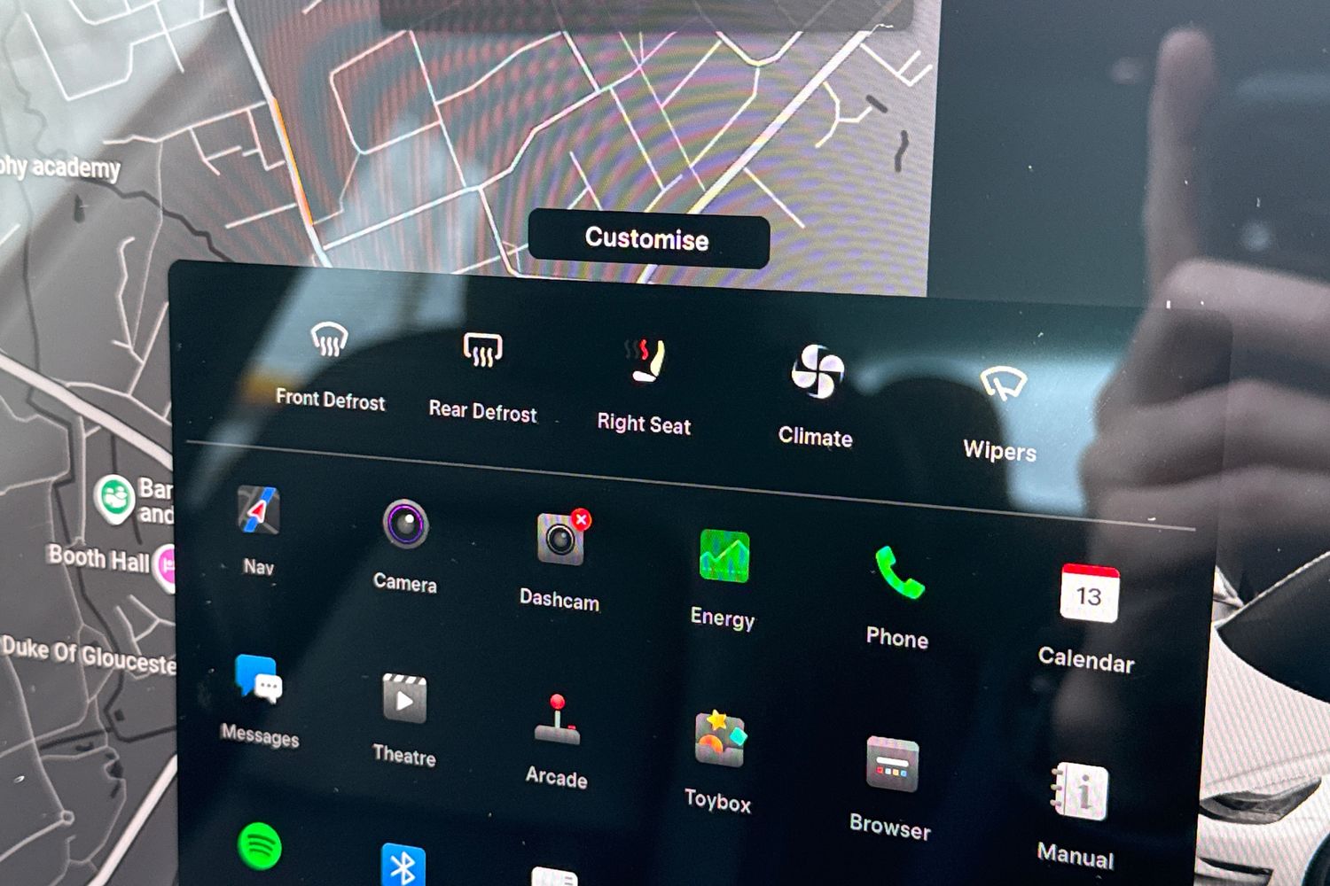 Used Tesla Model 3 2019 for sale - 77886496: Photo 49