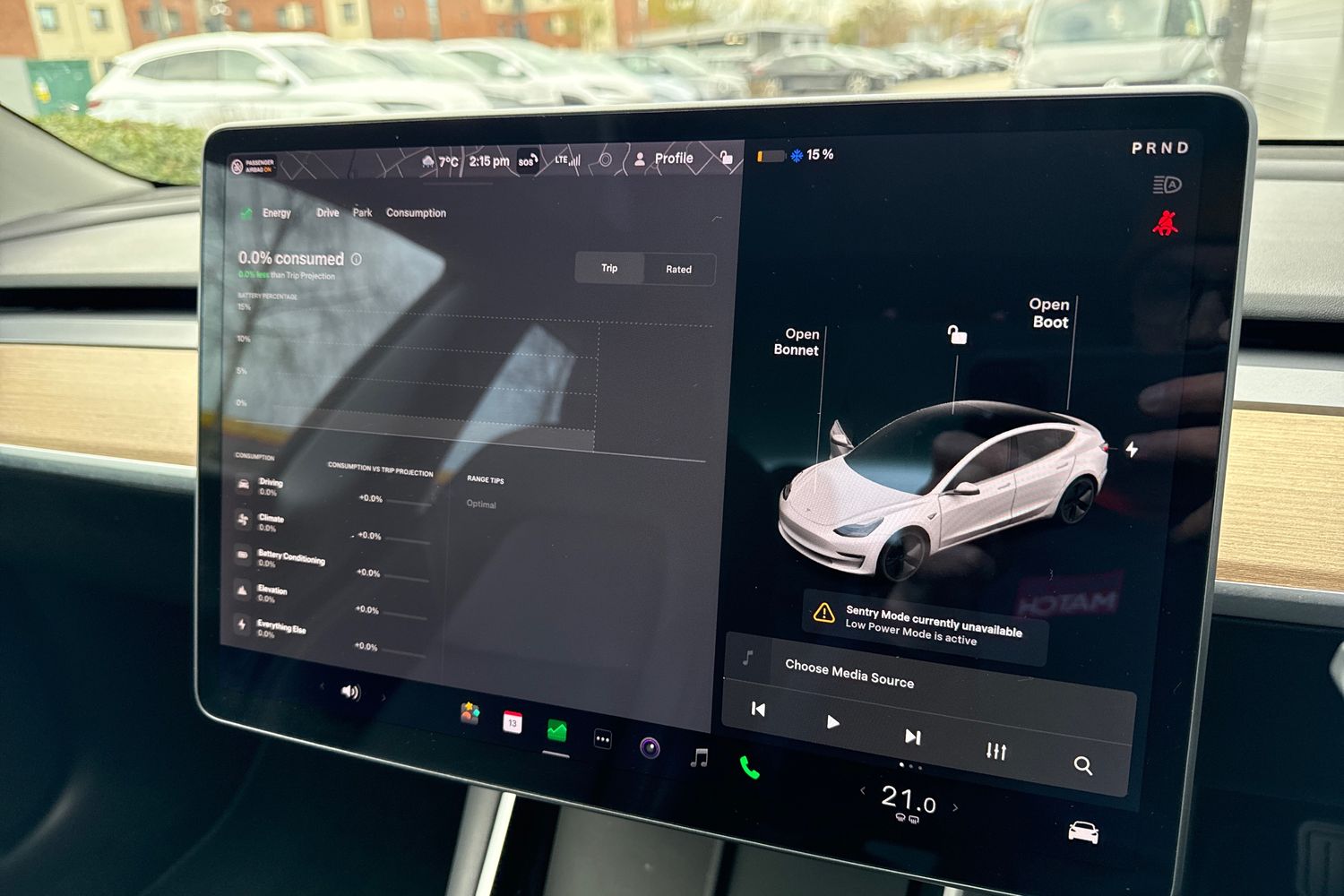 Used Tesla Model 3 2019 for sale - 77886496: Photo 50