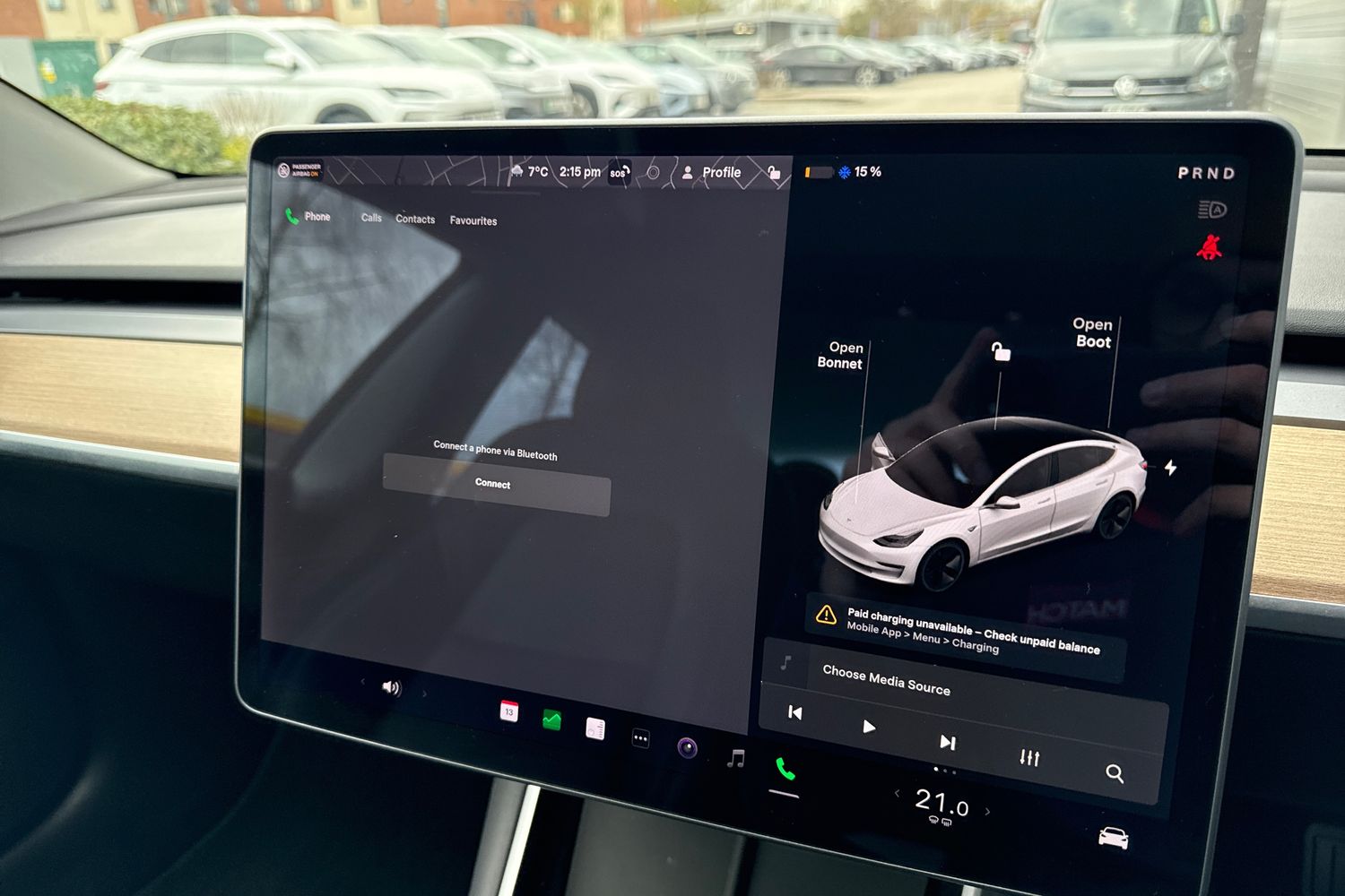 Used Tesla Model 3 2019 for sale - 77886496: Photo 52