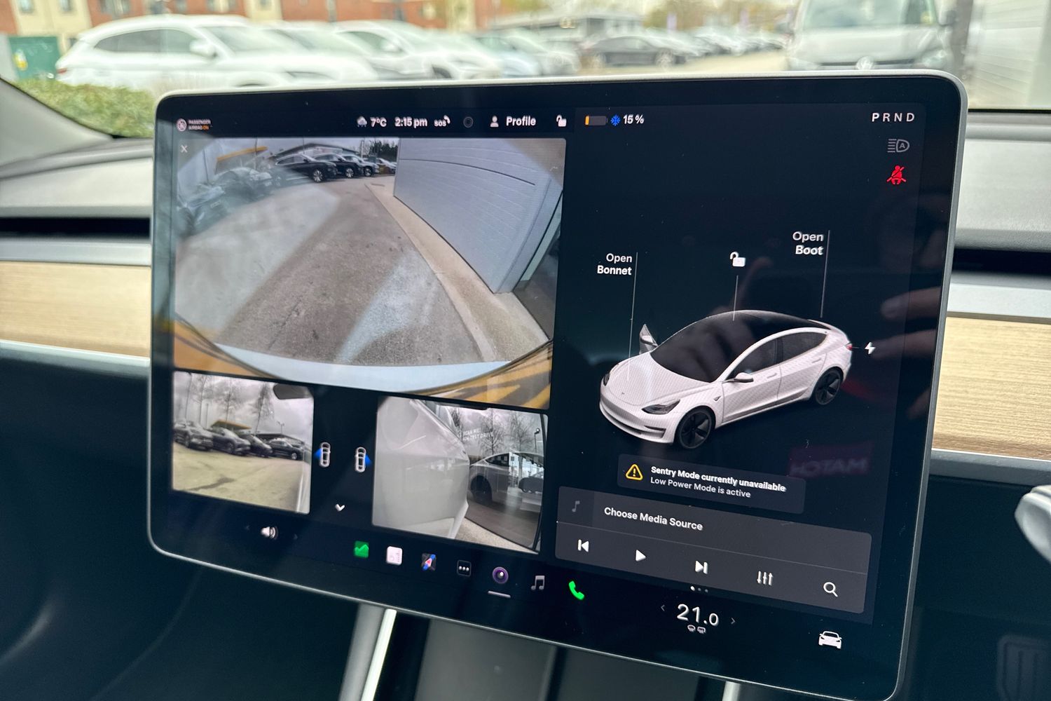 Used Tesla Model 3 2019 for sale - 77886496: Photo 53