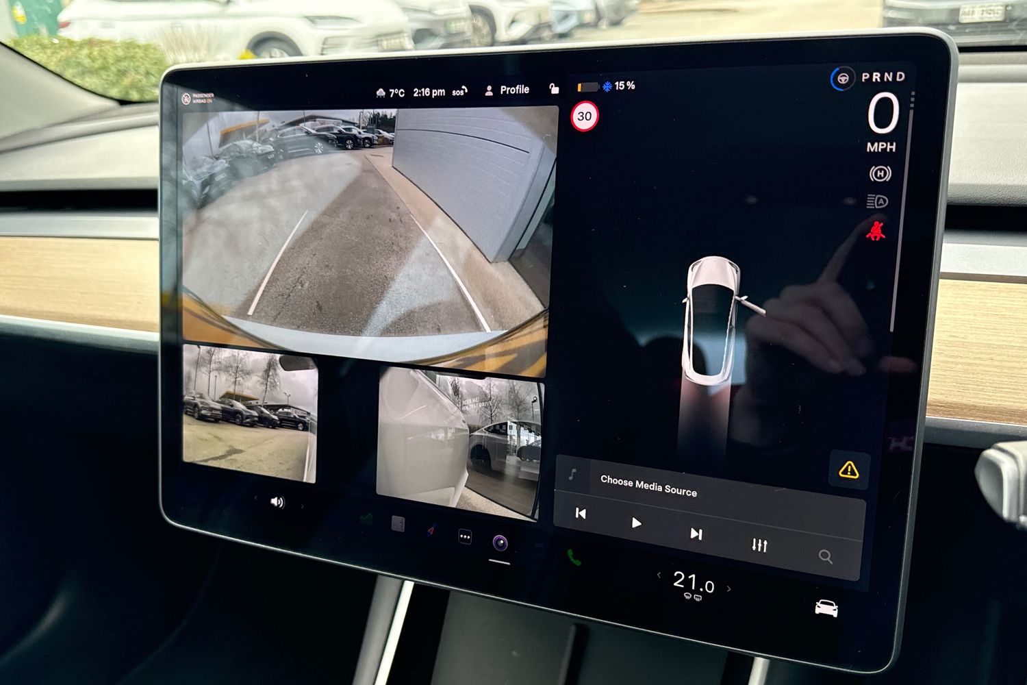 Used Tesla Model 3 2019 for sale - 77886496: Photo 54