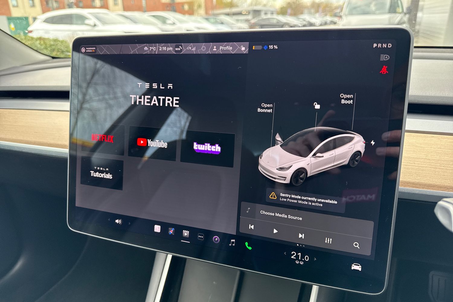 Used Tesla Model 3 2019 for sale - 77886496: Photo 55