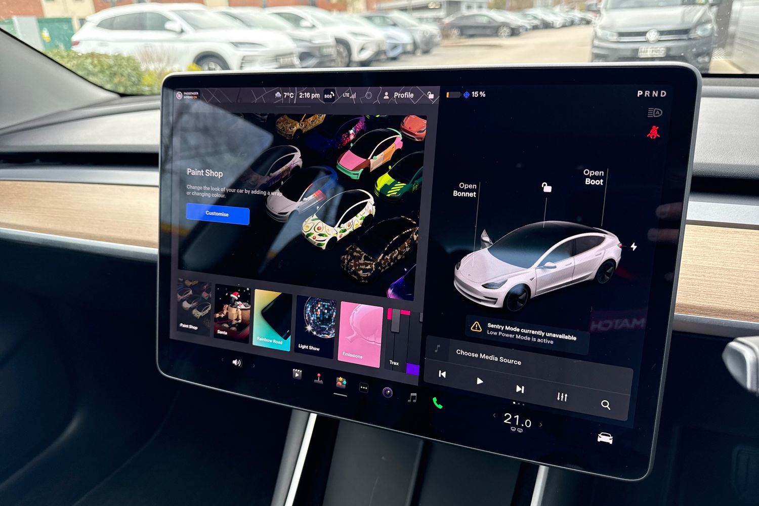 Used Tesla Model 3 2019 for sale - 77886496: Photo 57