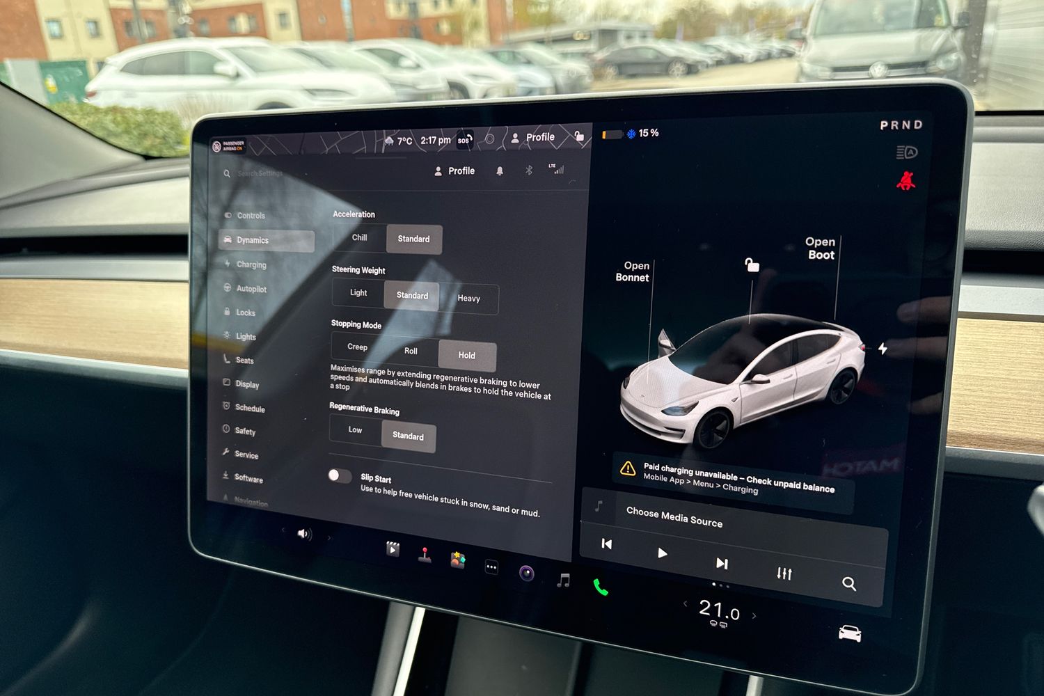 Used Tesla Model 3 2019 for sale - 77886496: Photo 59