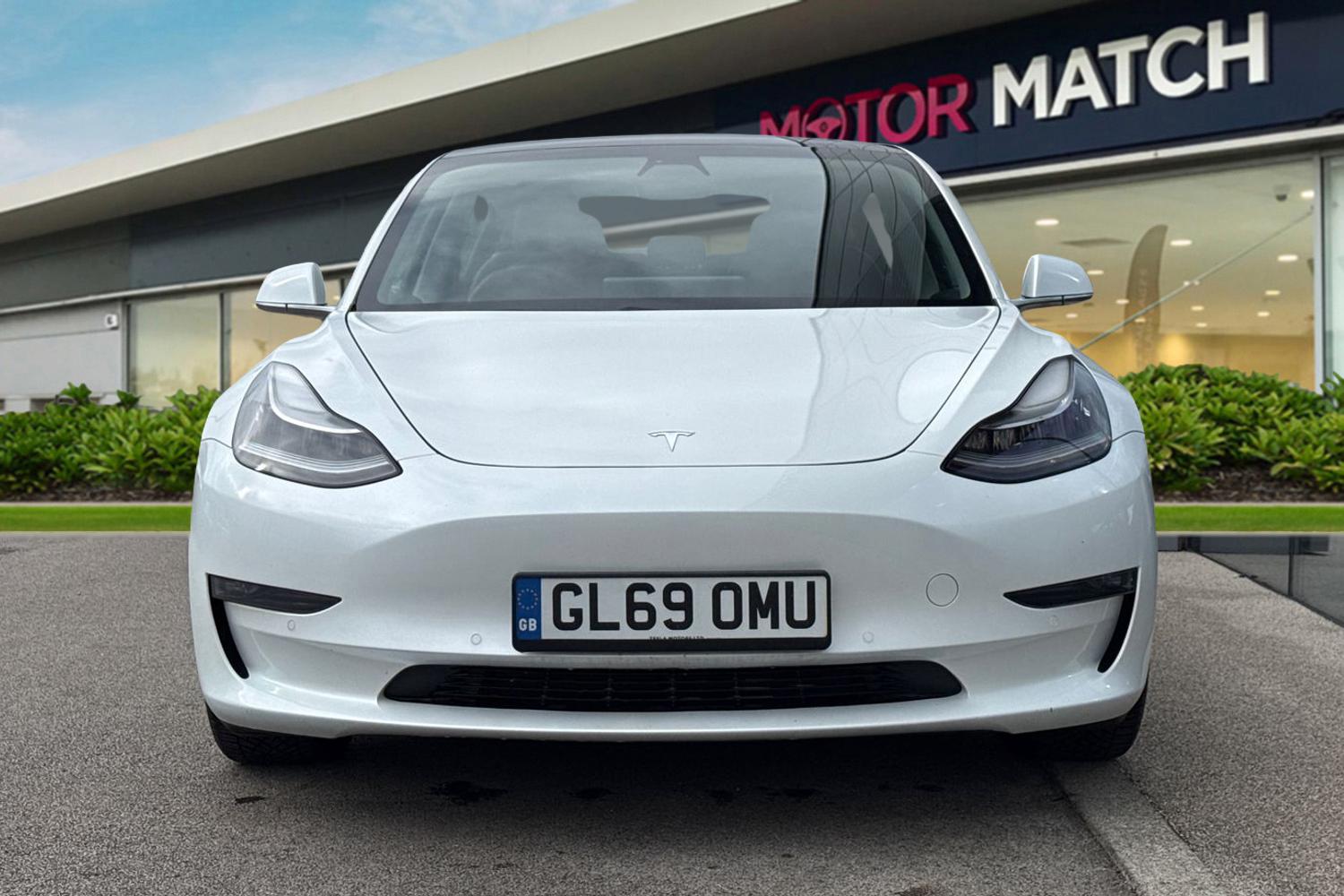 Used Tesla Model 3 2019 for sale - 77886496: Photo 6