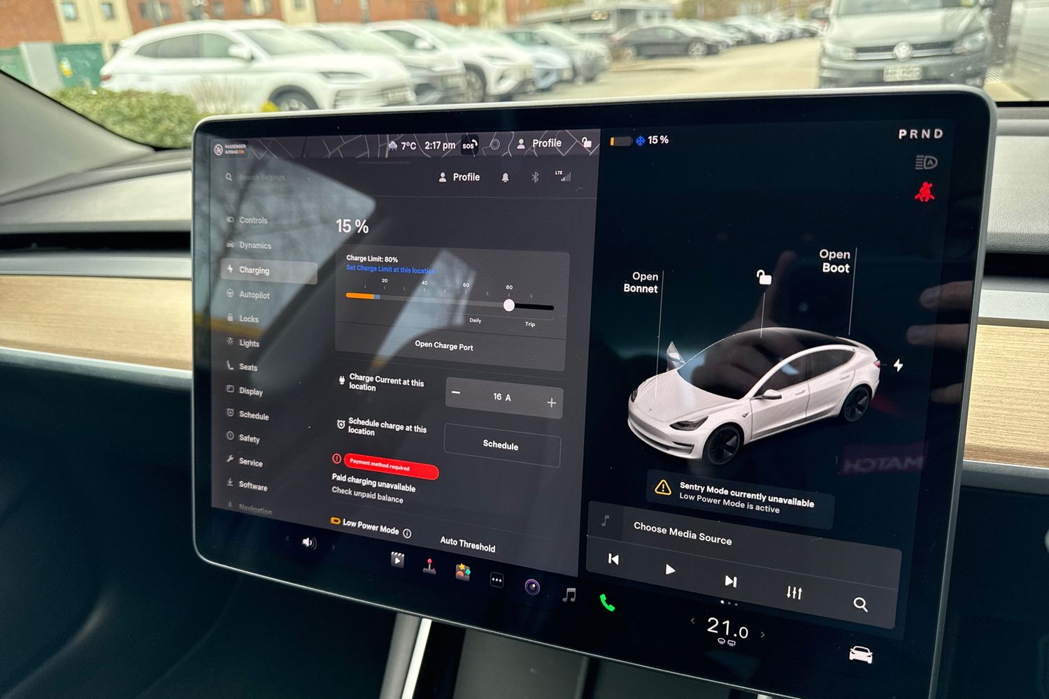 Used Tesla Model 3 2019 for sale - 77886496: Photo 60