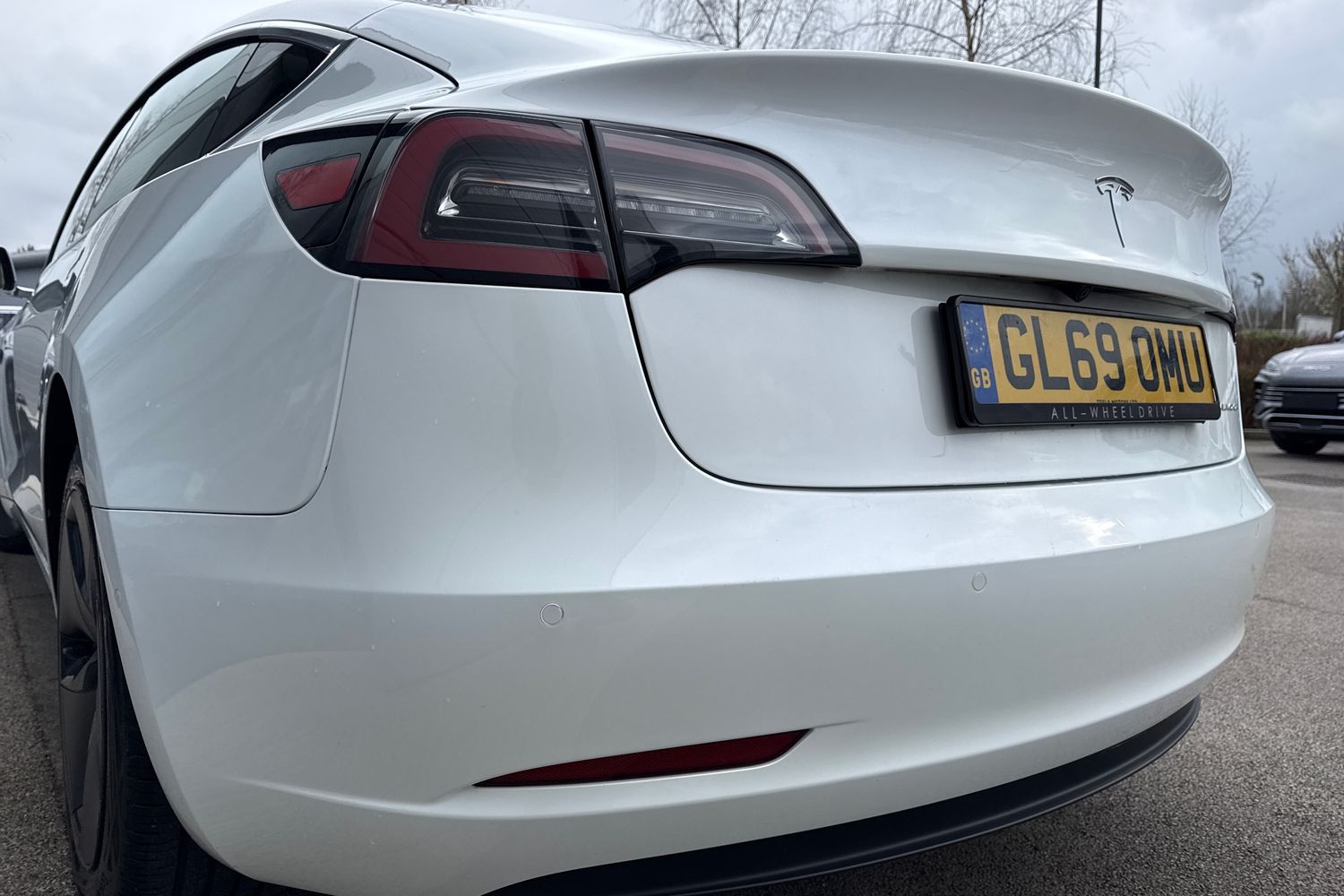 Used Tesla Model 3 2019 for sale - 77886496: Photo 8
