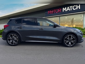 Used Ford Focus 2019 for sale - 78915741: Photo