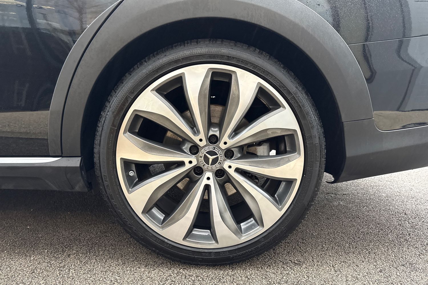 Used Mercedes-Benz E Class 2019 for sale - 77733679: Photo 13