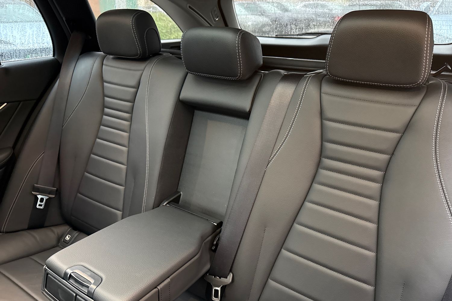 Used Mercedes-Benz E Class 2019 for sale - 77733679: Photo 19