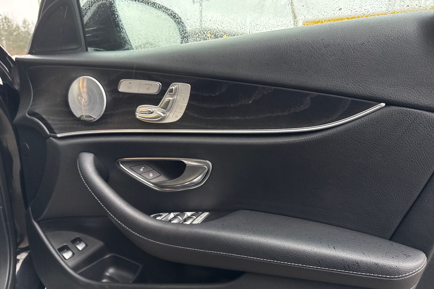 Used Mercedes-Benz E Class 2019 for sale - 77733679: Photo 21