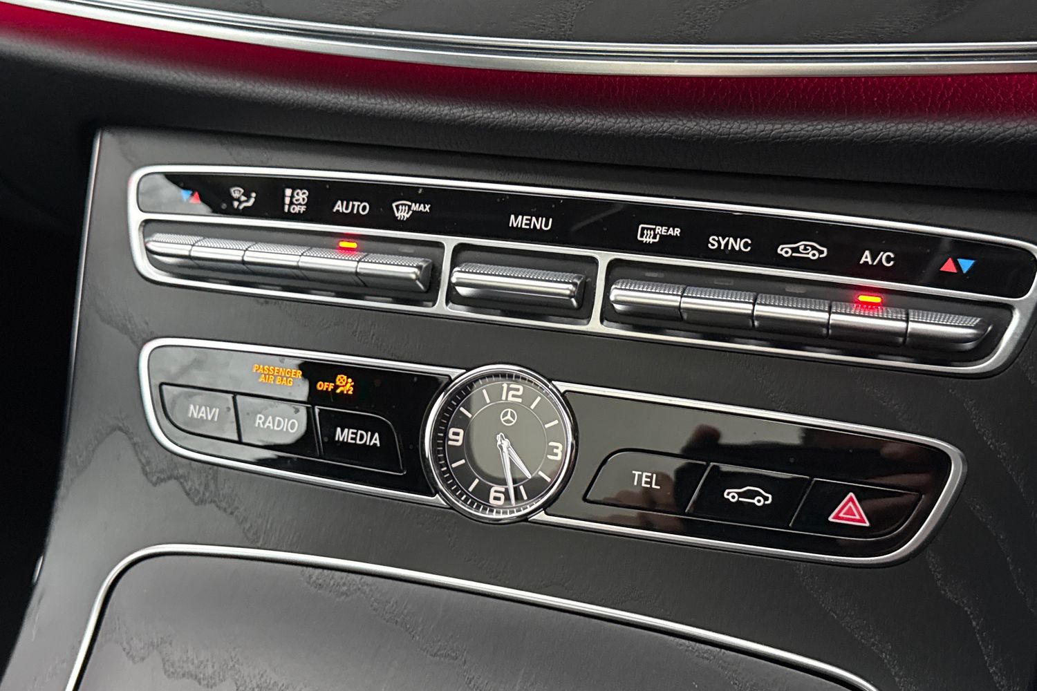 Used Mercedes-Benz E Class 2019 for sale - 77733679: Photo 22