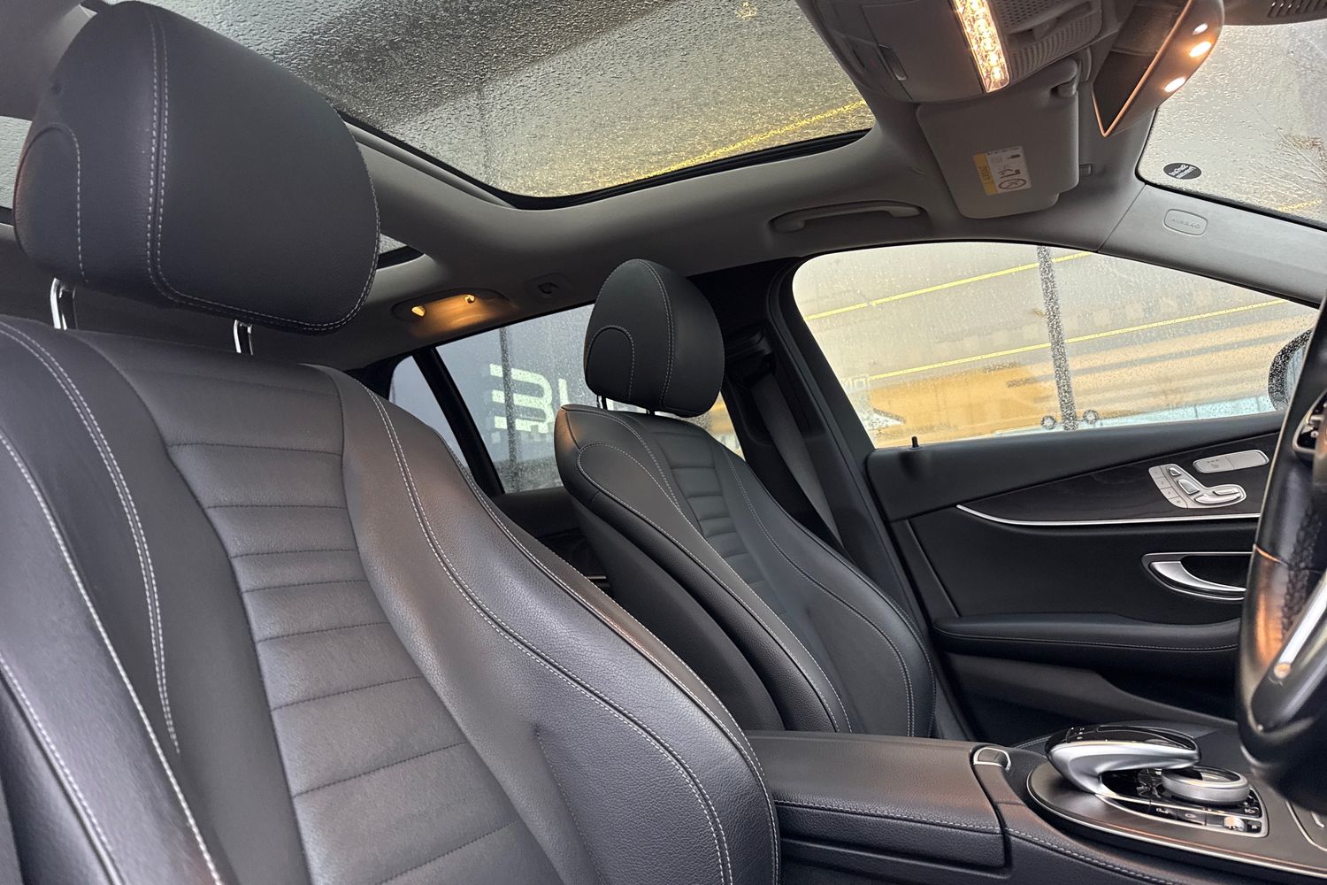 Used Mercedes-Benz E Class 2019 for sale - 77733679: Photo 24