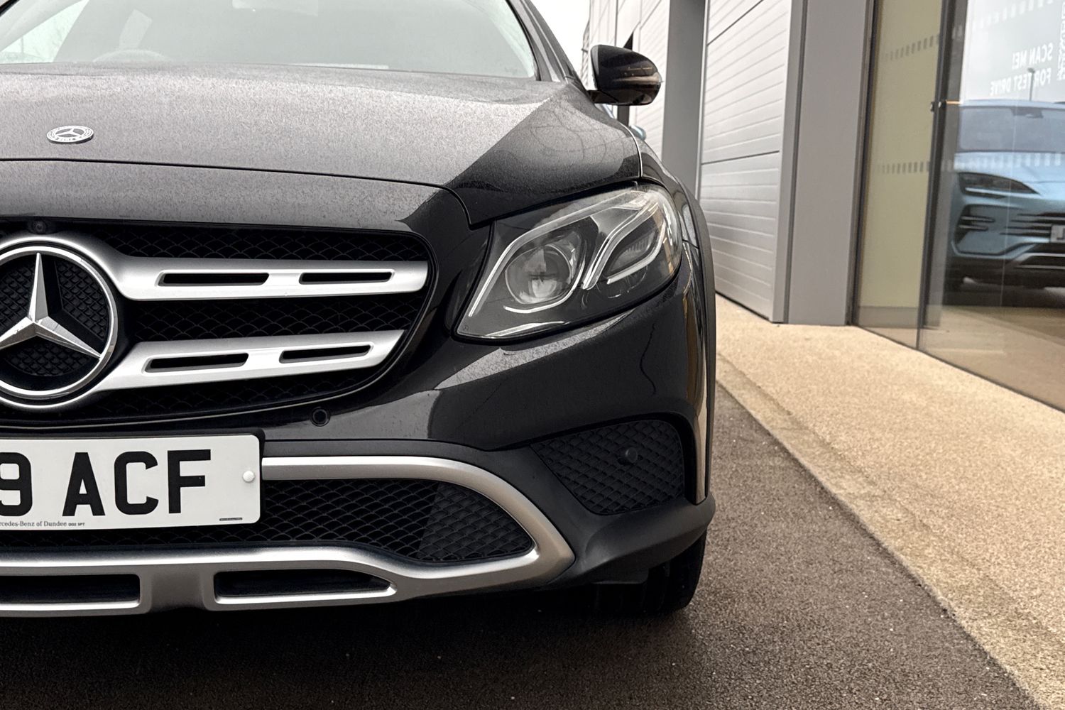 Used Mercedes-Benz E Class 2019 for sale - 77733679: Photo 25